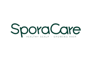 SporaCare logo