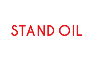 Standoil Logo