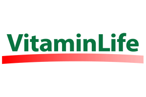 VitaminLife Logo