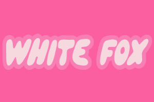 White Fox Boutique UK Logo