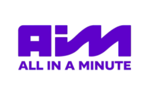 A.I.M. Nutrition logo