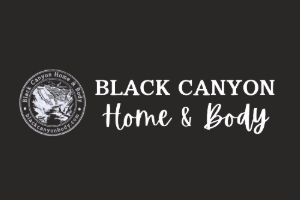 Black Canyon Logo