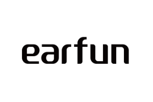 EarFun logo