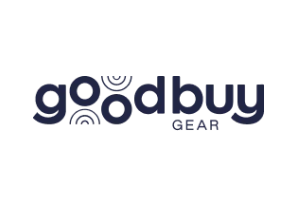 GoodBuy Gear Logo