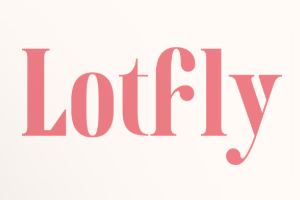 Lotflycare logo