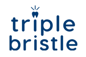 Triple Bristle logo