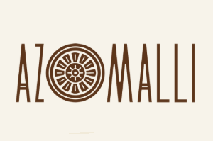 Azomalli logo