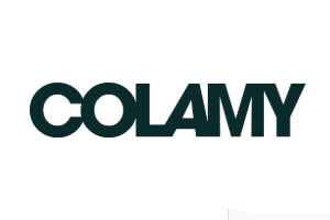 Colamy Home logo