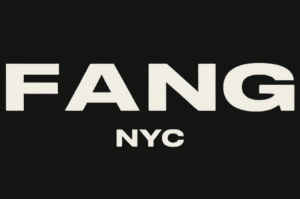 FANG NYC logo