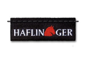 Haflinger logo