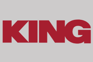 KING SupportWear logo
