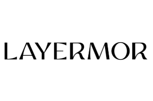 Layermor logo