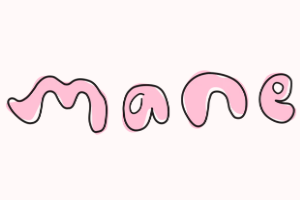 Mane logo