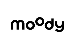 Moody Lenses logo