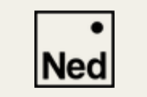 Ned logo