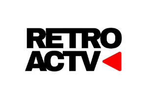 Retroactv logo