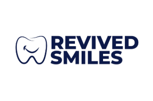 Revived Smiles logo