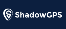 ShadowGPS logo