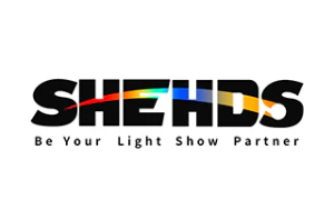 Shehds logo