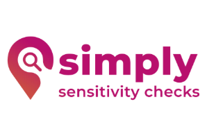 Simply Sensitivity Checks logo
