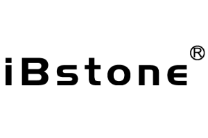 iBstone logo