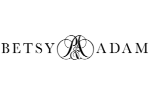 Betsy & Adam logo