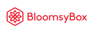 BloomsyBox logo