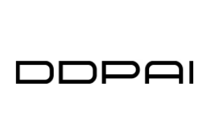 DDPAI logo