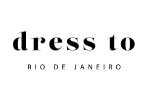 Dress To Logo