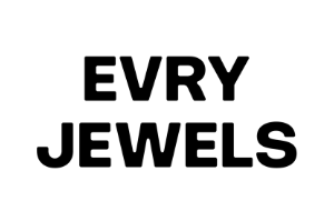 Evry Jewels logo