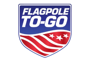 Flagpole To-Go logo