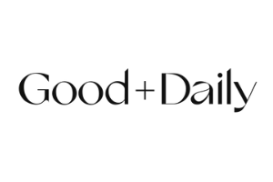Good Daily logo