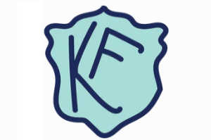 Kate Figler Home logo