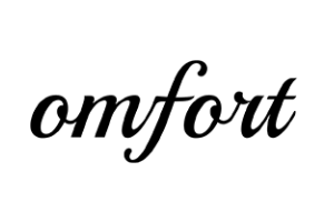 Omfort Logo