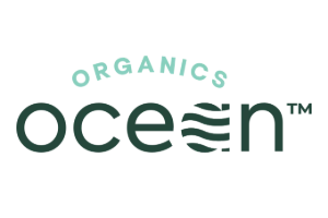 Organics Ocean logo