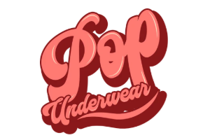 PopUnderwear logo