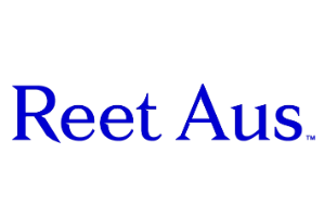 Reet Aus Logo