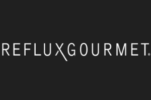 Reflux Gourmet Logo