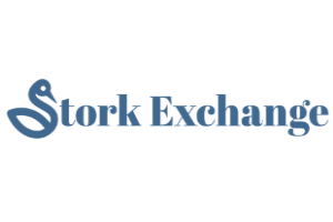 Stork Exchange Logo