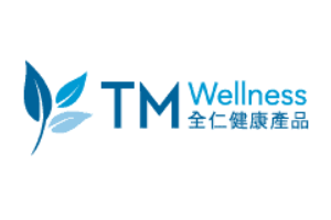 TM Wellness logo