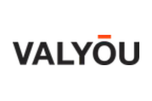 VALYOU Furniture logo