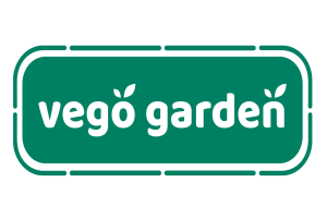 Vego Garden Logo