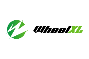 WheelXL logo
