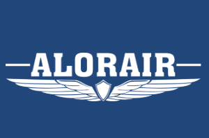 Alorair Thedryair Logo
