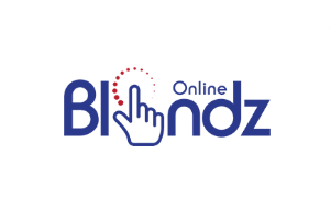 Blindz Online Logo