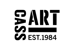 Cass Art Logo