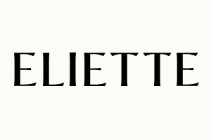 Eliette Logo