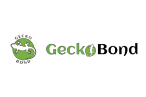 Gecko Bond logo