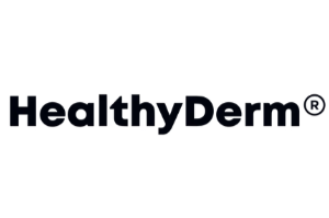 HealthyDerm Logo