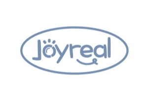 Joyreal Toys logo